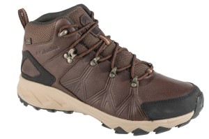 Buty trekkingowe męskie, Peakfreak II Mid Outdry Leather