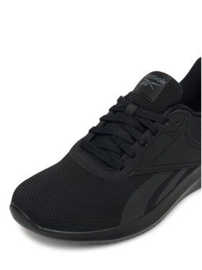 Reebok Buty na siłownię FLUXLITE 100212289 Czarny