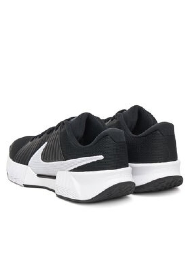 Nike Buty do tenisa GP Challenge Pro FJ7767 Czarny