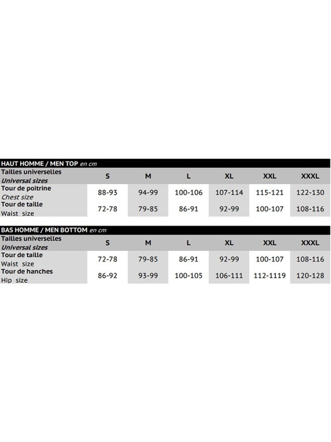 Peak Mountain Koszulka polo w kolorze białym rozmiar: M