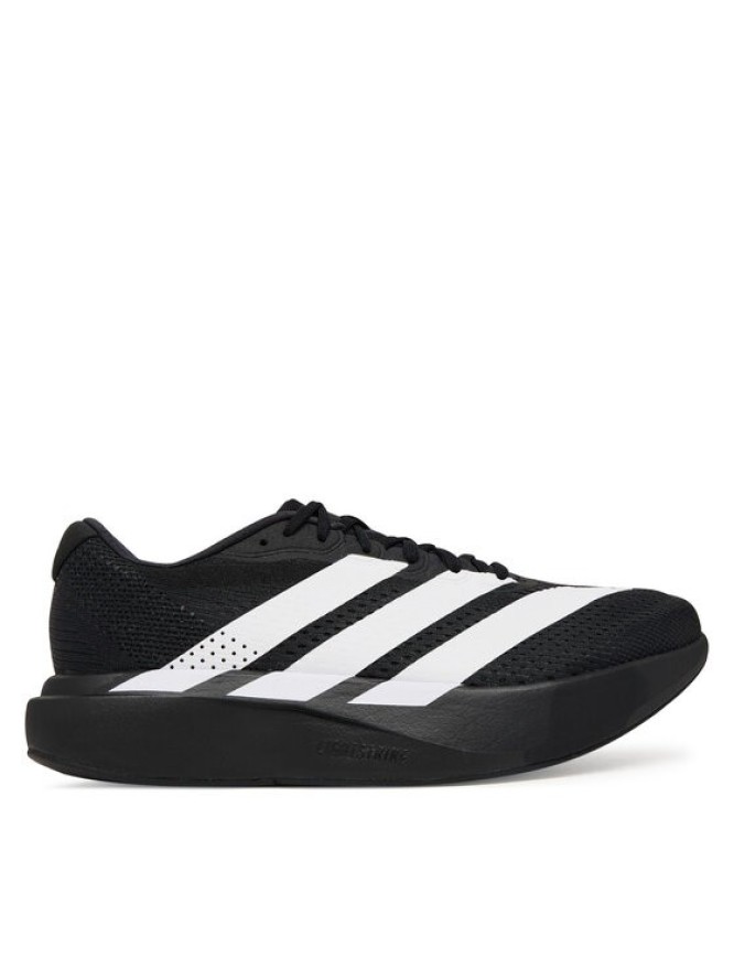 adidas Buty do biegania adizero Pacer M KZ6848 Czarny