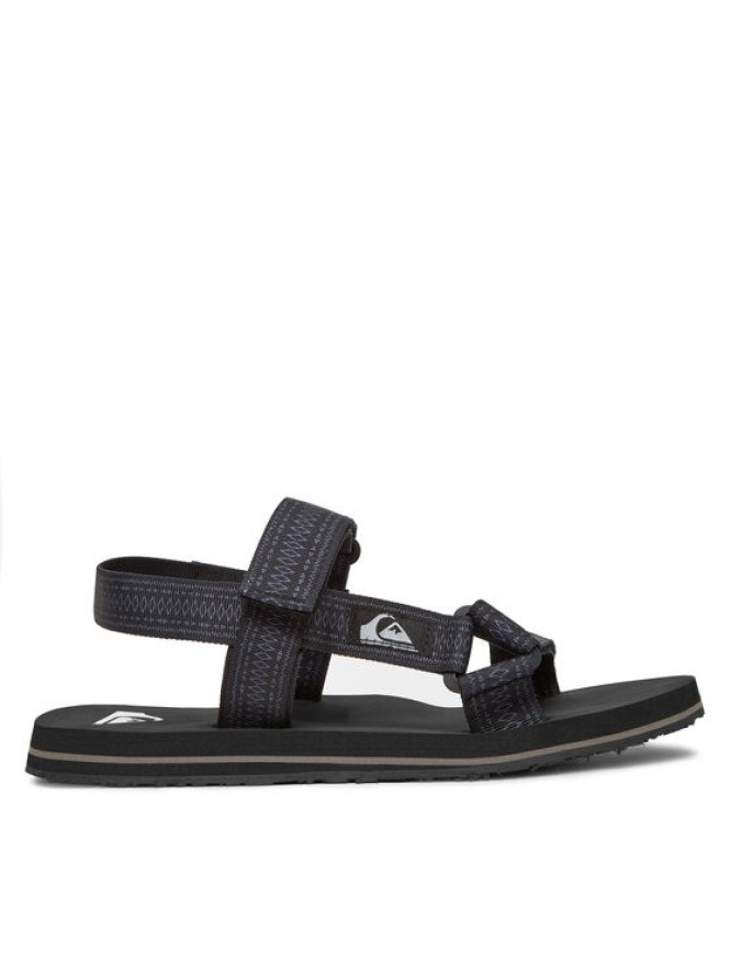 Quiksilver Sandały 808418 Granatowy