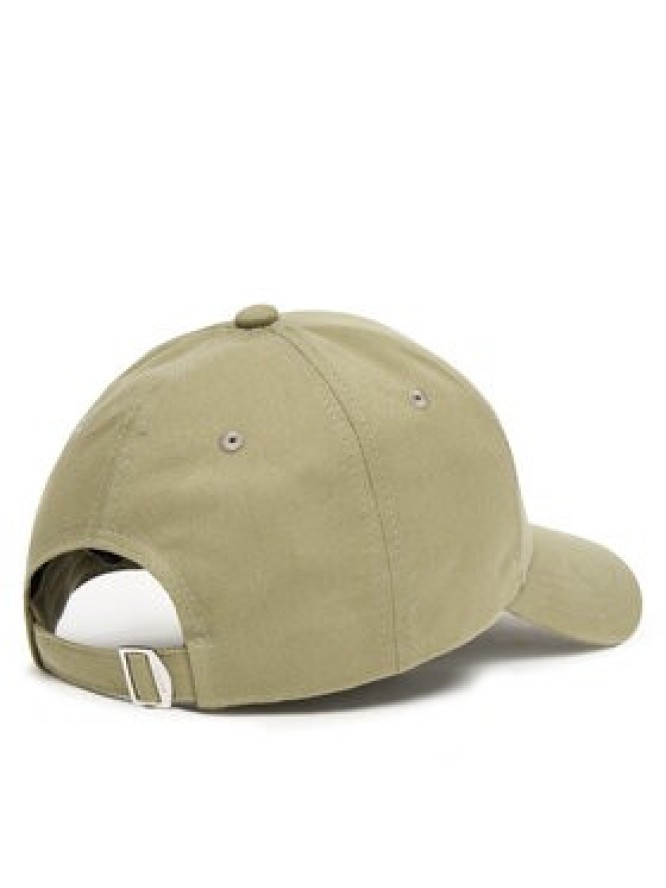 BOSS Czapka z daszkiem 50495121 Zielony