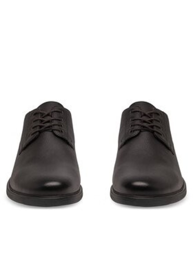 Lasocki Półbuty DARICK-14 MI08 Brązowy