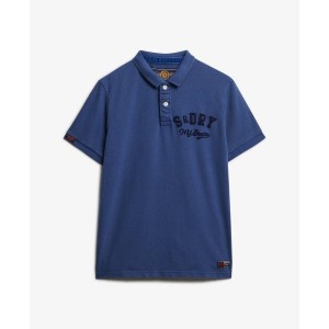 Polo Superdry Vintage Athletic