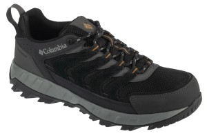 Buty trekkingowe męskie, Strata Trail Mid WP