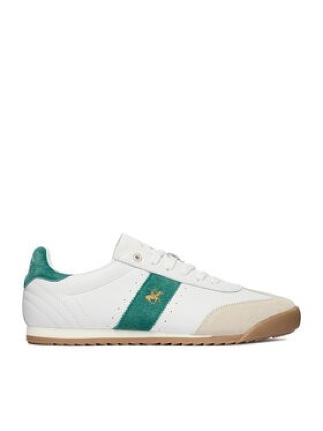 Beverly Hills Polo Club Sneakersy EO-LOGAN-01 MP40 Biały
