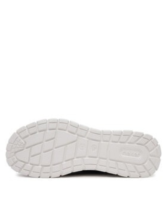 Rieker Sneakersy 04351-14 Granatowy
