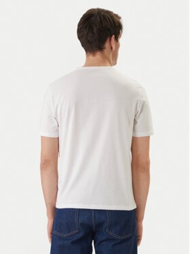 Tommy Hilfiger Komplet t-shirtów UM0UM03870 Kolorowy Regular Fit