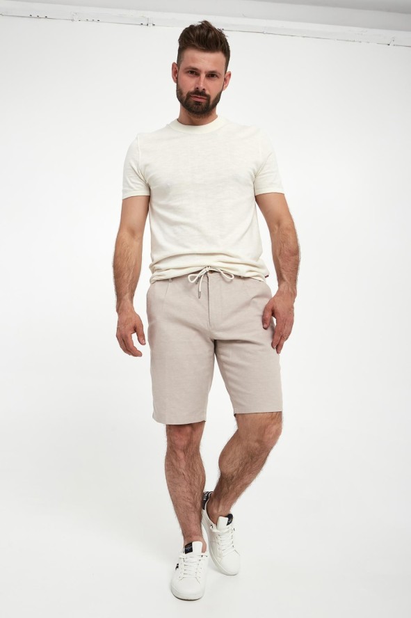 T-shirt męski Peeron JOOP! JEANS