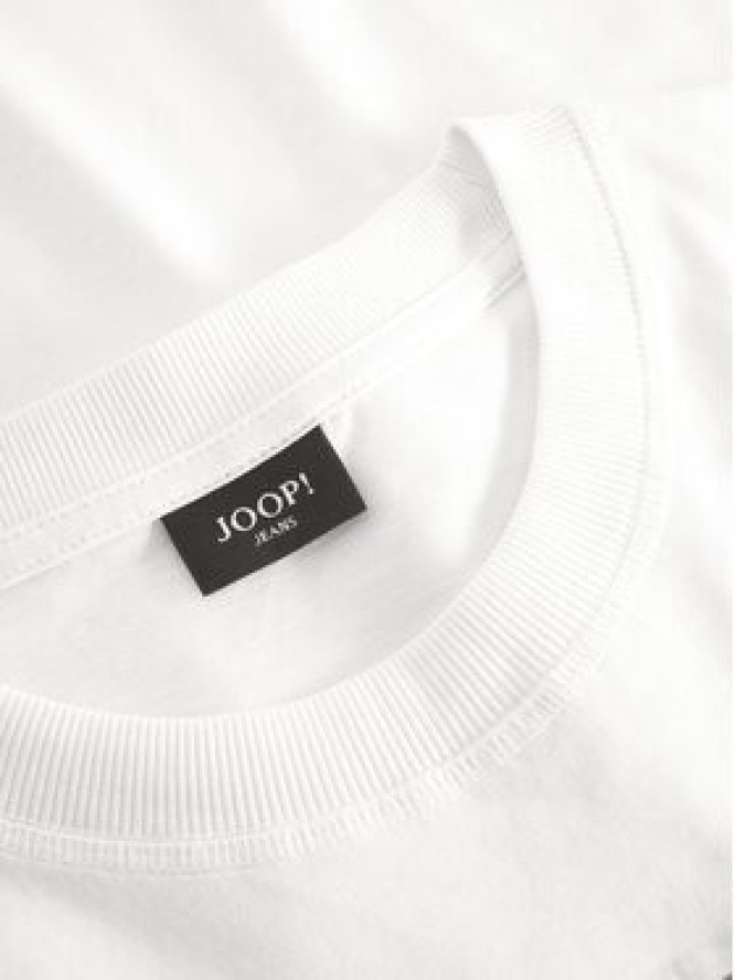 JOOP! Jeans T-Shirt 30045503 Biały Modern Fit