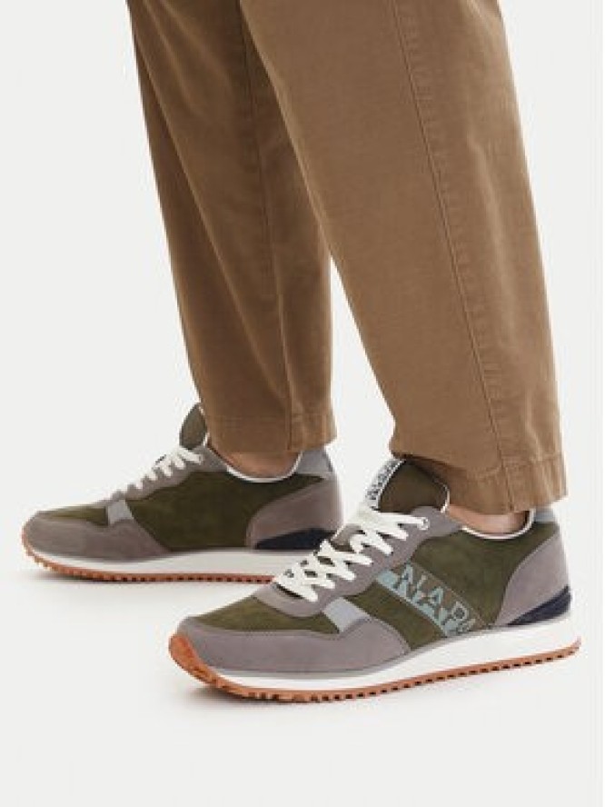 Napapijri Sneakersy NP0A8BLO Kolorowy