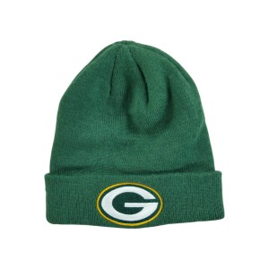 Second life - NFL Green Bay Packers Czapka - Jak nowy