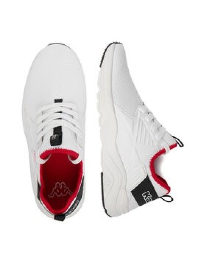 Kappa Sneakersy CEOWB-WK243139(M) Biały