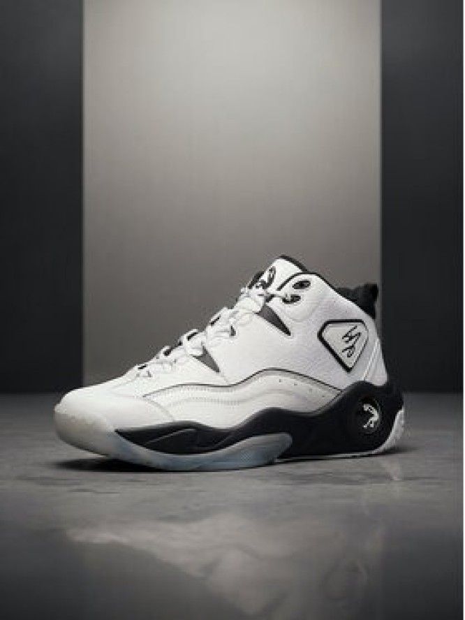 Shaq Sneakersy EOSS-H.O.F AQ95027M-WZ Biały