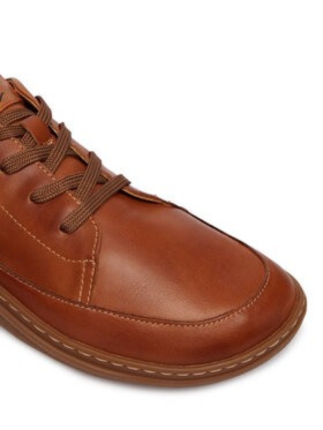 Pikolinos Półbuty Barefoot Aranjuez U9F-4285C1 Brązowy