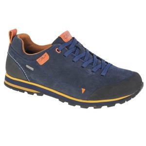 Niskie buty trekkingowe CMP Elettra WP
