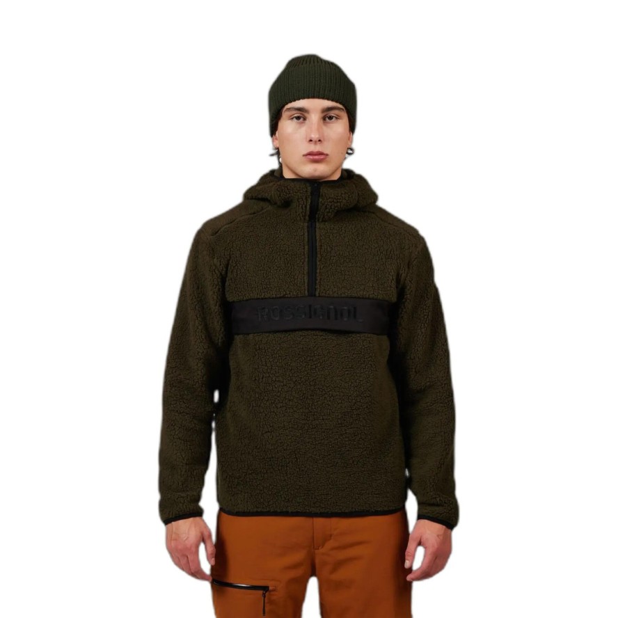 Polar Rossignol Alltrack