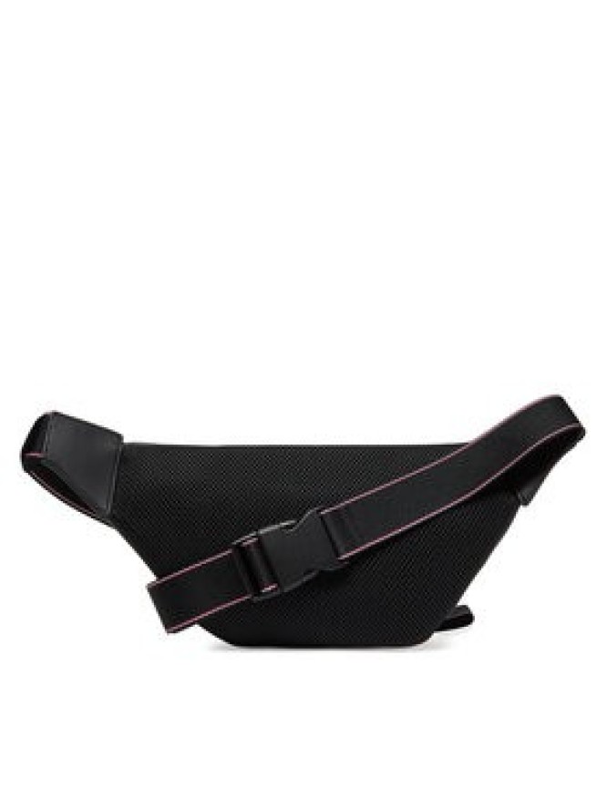 Tommy Hilfiger Saszetka nerka Th Corp Bumbag AM0AM13226 Czarny