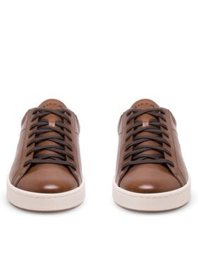 Lasocki Sneakersy CUSHION-02 MB Brązowy