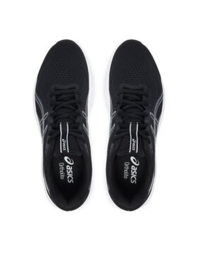 Asics Buty do biegania Gel-Contend 10 1011C249 Czarny