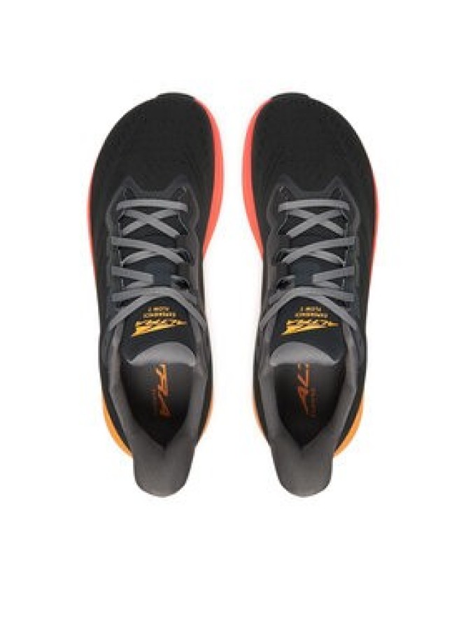 Altra Buty do biegania Experience flow AL0A85RE Czarny