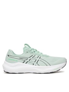 Asics Buty do biegania Gt-2000 14 1011C056 Zielony