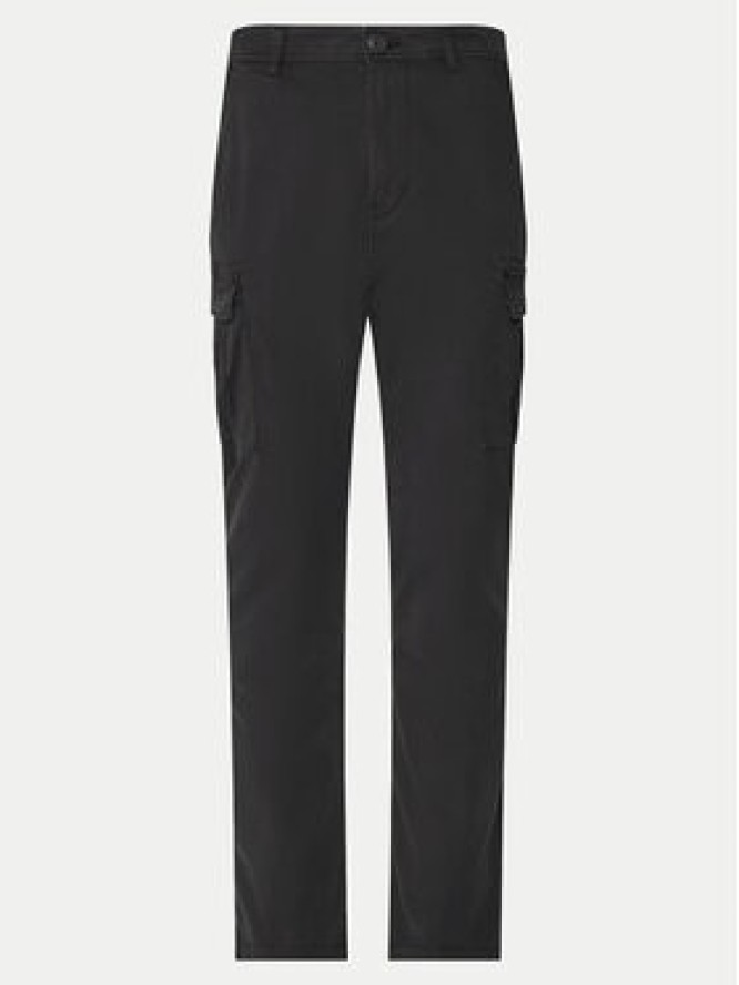 Napapijri Spodnie materiałowe NP0A4IDQ0411 Szary Regular Fit