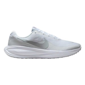 Buty męskie do biegania Nike Revolution 8 białe