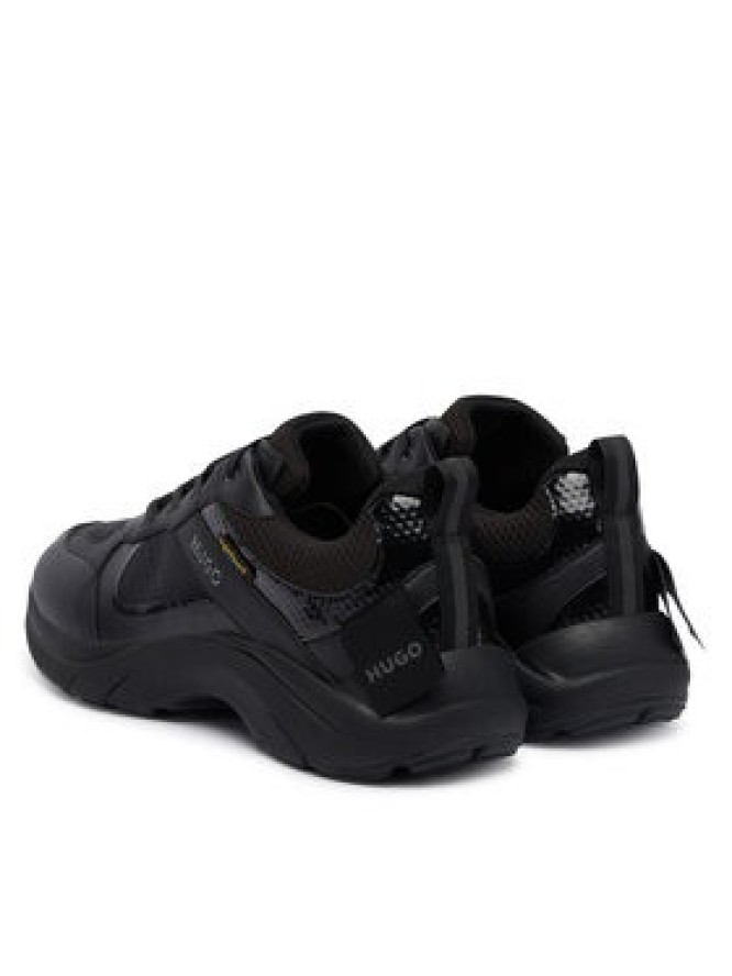 HUGO Sneakersy GO2 50552789 Czarny