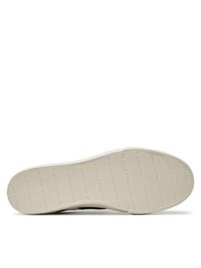 Jack & Jones Sneakersy Jfwmorden 12251152 Granatowy