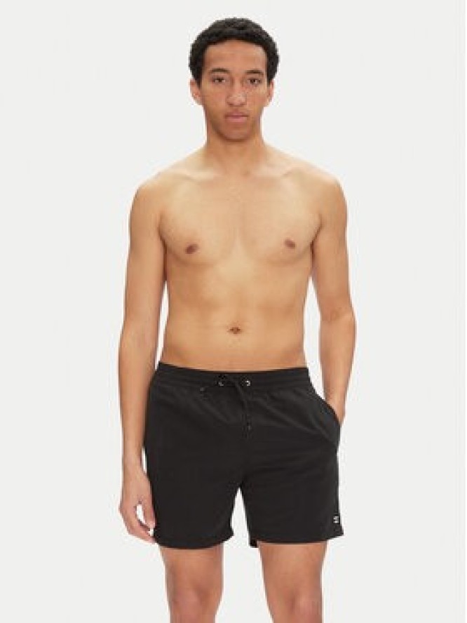 Billabong Szorty kąpielowe All Day EBYJV00134 Czarny Regular Fit
