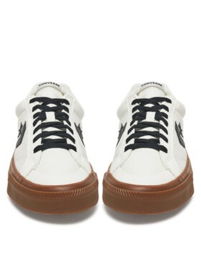 Converse Tenisówki SPORT CASUAL A13787C Biały