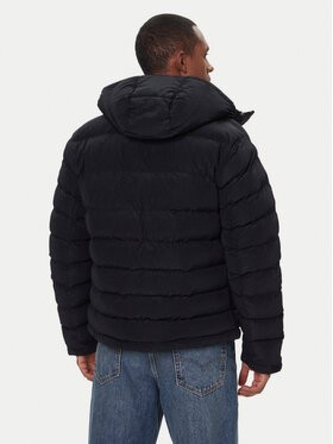 Napapijri Kurtka zimowa A-Terez NP0A88TG Czarny Regular Fit