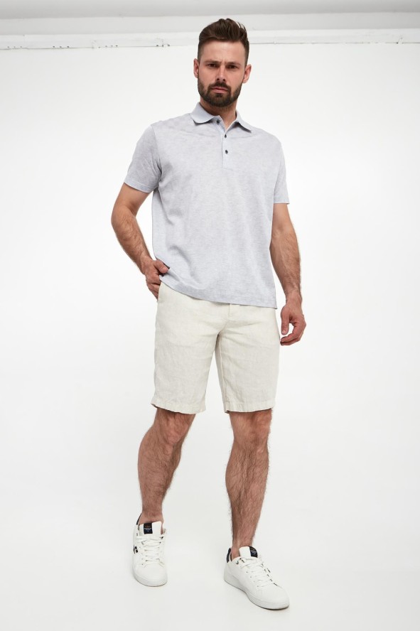 Polo męskie PAUL&SHARK