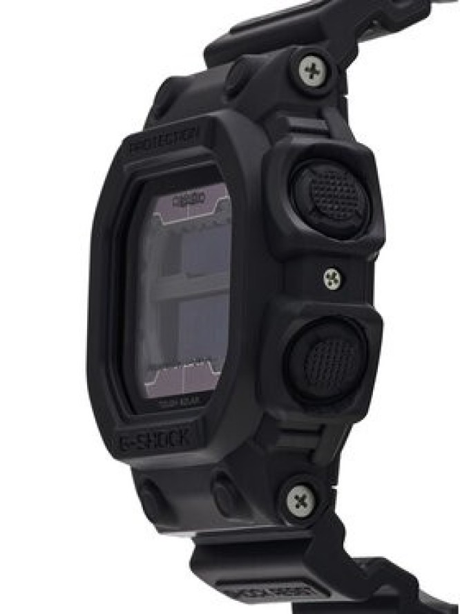 G-Shock Zegarek GX-56UBB-1ER Czarny