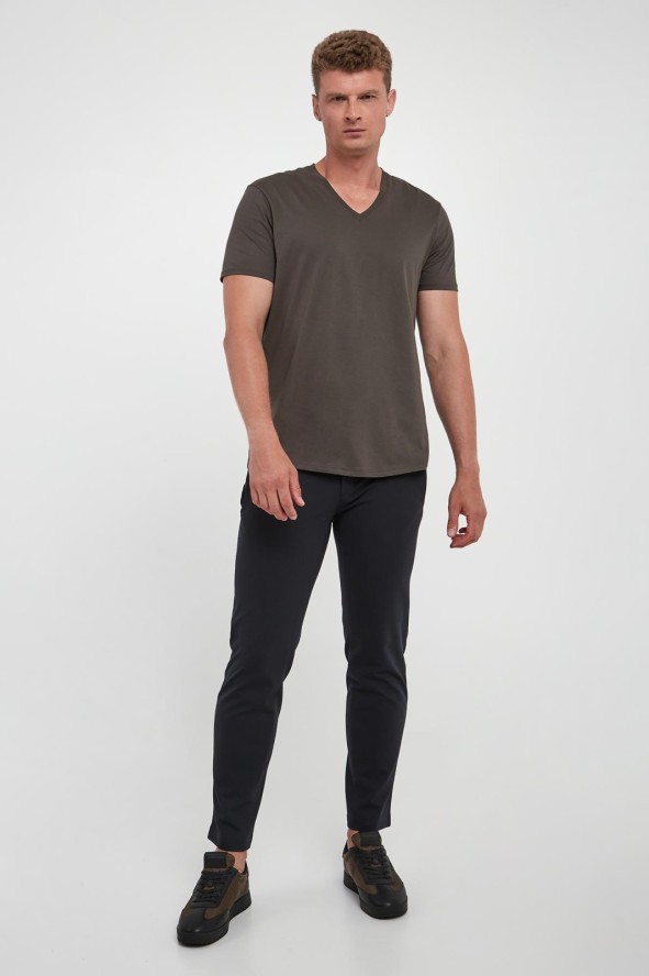 T-shirt męski ARMANI EXCHANGE