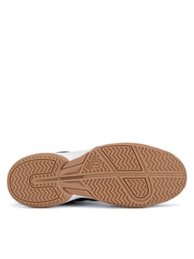 adidas Buty halowe SPEEDCOURT M IE8033 Czarny