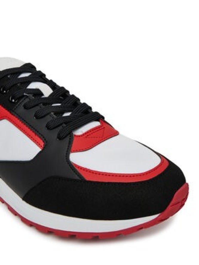 HUGO Sneakersy Icelin 50536568 Kolorowy