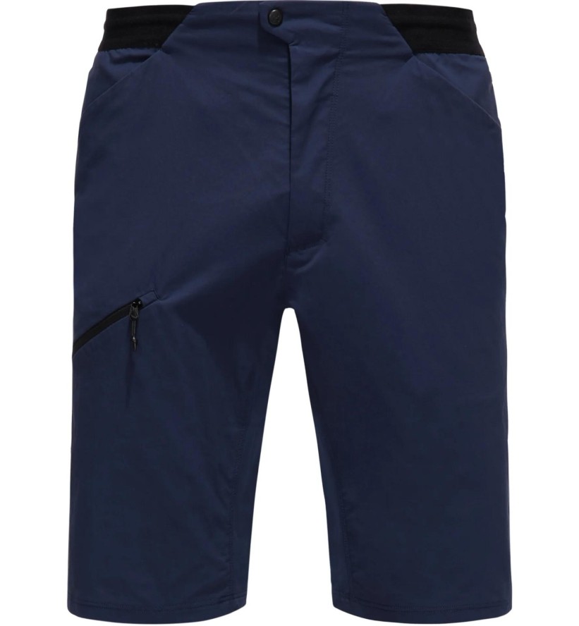 Spodenki krótkie męskie L.I.M Fuse Shorts