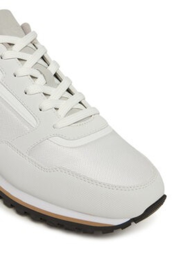 BOSS Sneakersy Parkour-L 50552914 Biały