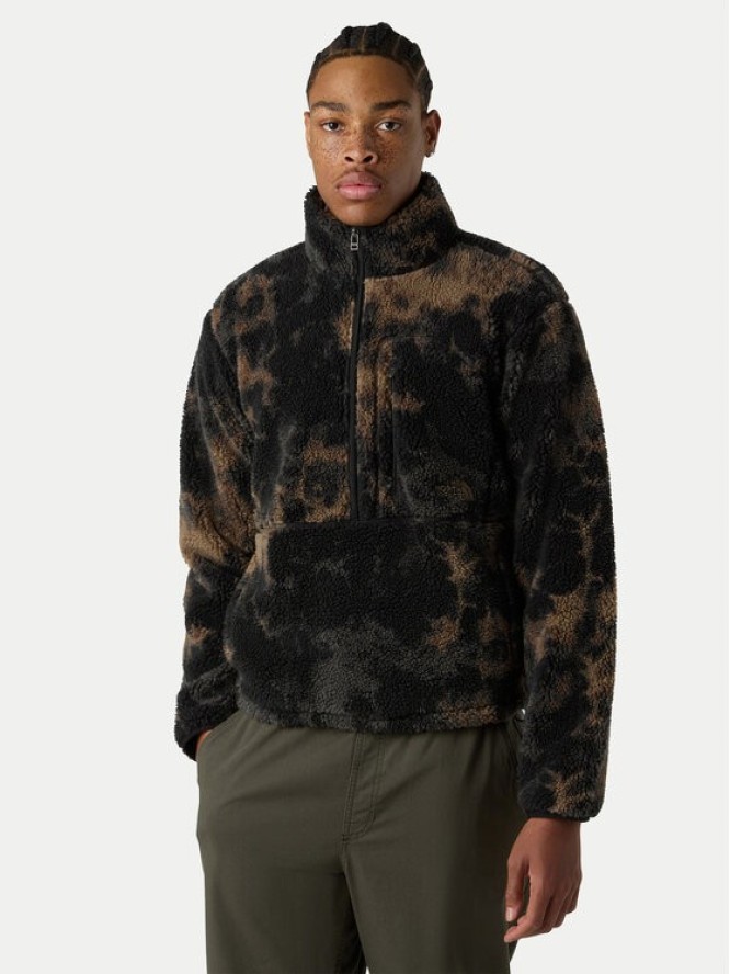 The North Face Polar Extreme Pile NF0A8EEP Czarny Regular Fit