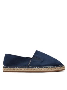 Jack & Jones Espadryle Jfwregent 12257223 Granatowy