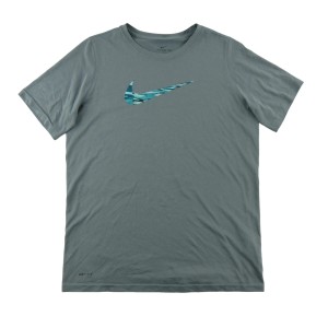 Second life - Nike męska koszulka Dri-Fit - Stan dobry