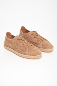 Sneakersy męskie PAUL&SHARK