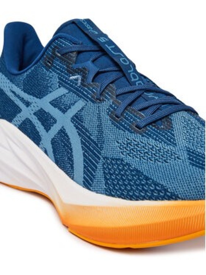 Asics Buty do biegania Dynablast 5 1011B983 Niebieski