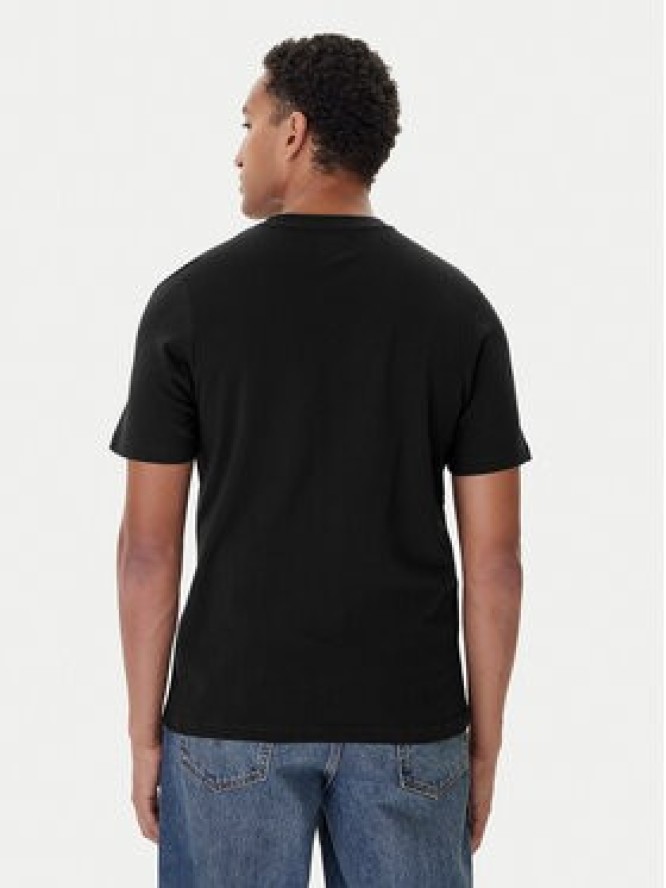 Kappa Komplet t-shirtów Logo Myrto 322563W Kolorowy Regular Fit