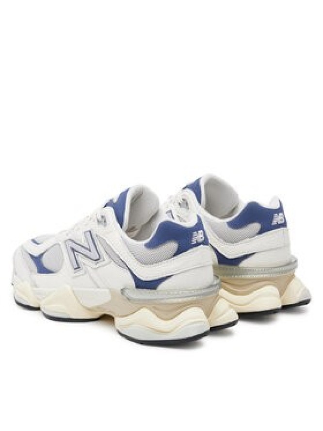 New Balance Sneakersy U9060AGB Beżowy