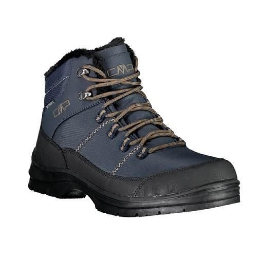 Buty trekkingowe męskie CMP Annuuk Snow Boot Wp