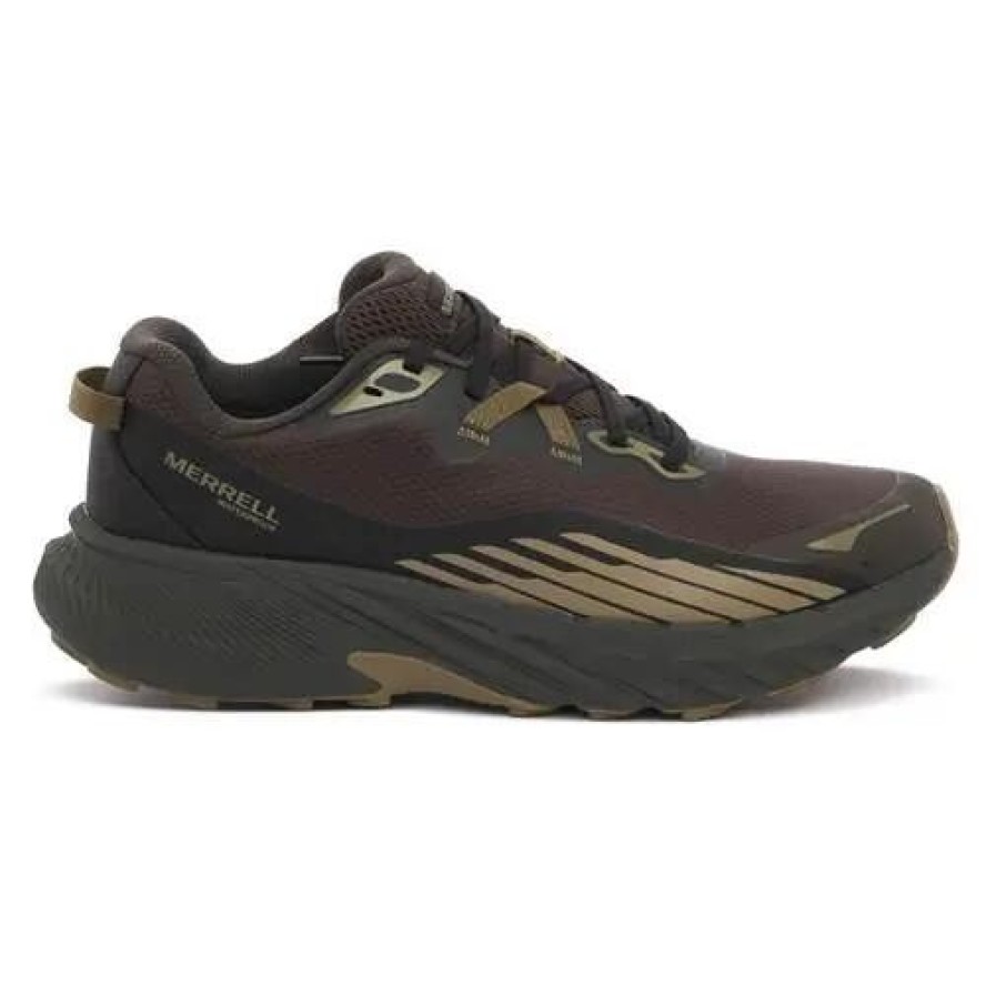 Buty do biegania męskie Merrell Agility Trail